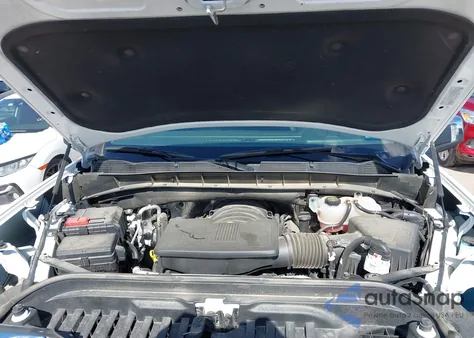 2024 GMC Sierra 1500 4Wd Short Box Slt из США, поврежденный, VIN 3GTUUDED3RG390318